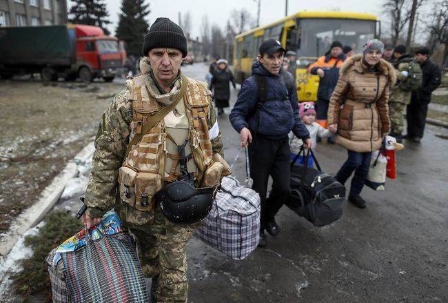 Почему «патриоты» уезжают из страны победившего Майдана