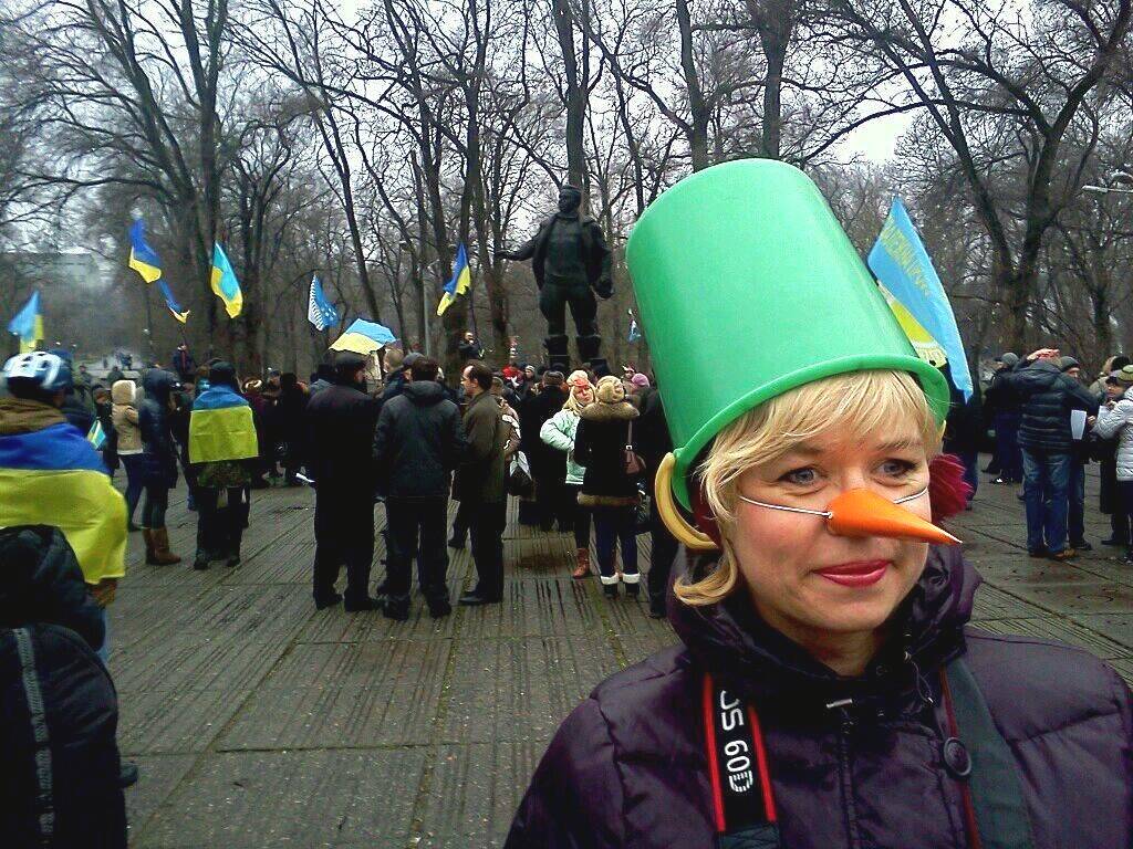Полный хаос и беспредел «героев» АТО: как живет современный Киев сегодня