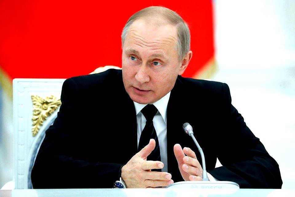 Путин поддержал идею демилитаризации Калининграда. Но не просто так