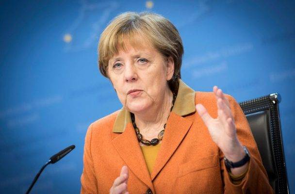 Меркель пытается сдержать РФ: претензии Германии по Азову не поддержат в ЕС