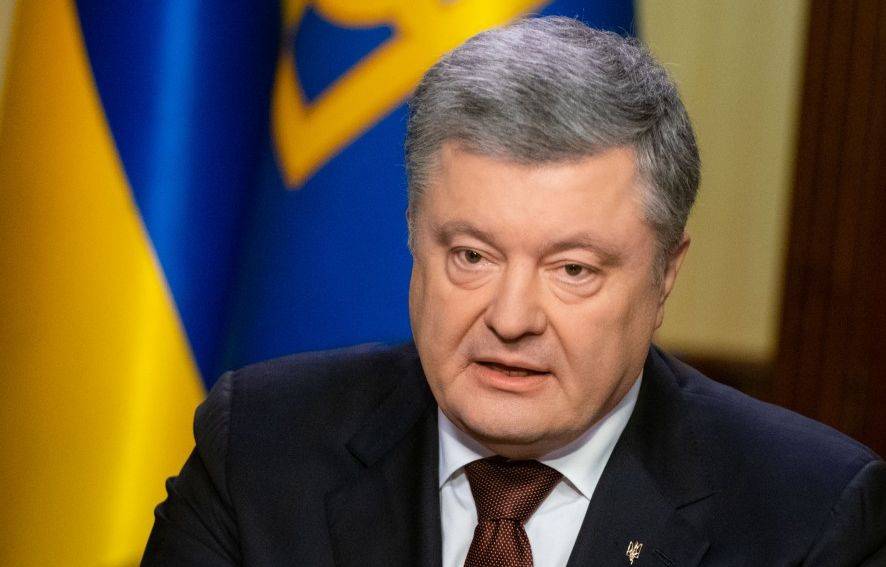 Громкие слова Порошенко о «войне с РФ»: Москва не станет подыгрывать Киеву