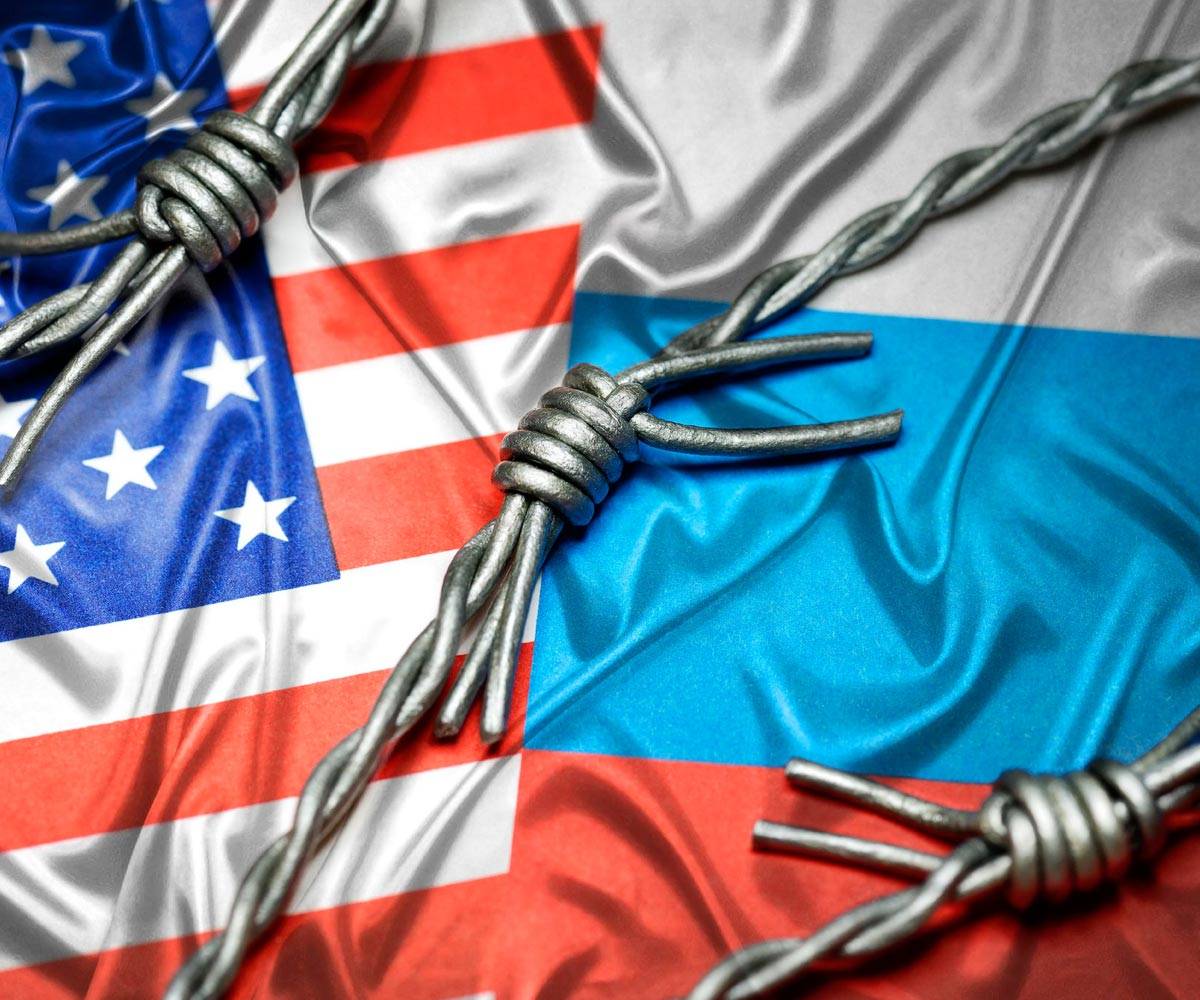 Действия России, которые больше всего бесят Америку