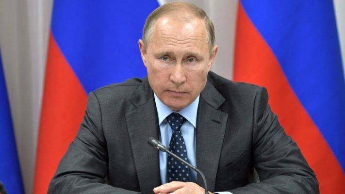 American Conservative: Путин доказал, что разрушенная страна может восстать
