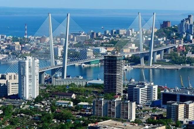 Перенос столицы ДФО во Владивосток укрепит форпост России на Востоке