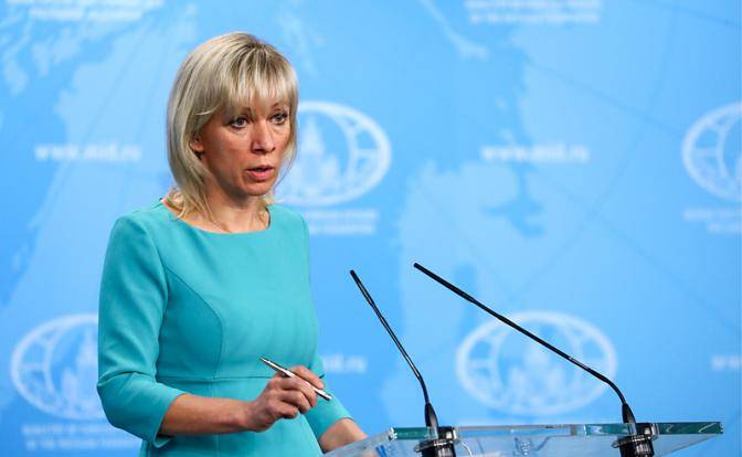 Что сделает Россия, если на нашего дипломата в Киеве нападут «отморозки»