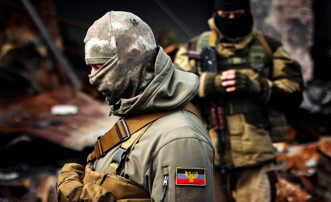 Почему Россия будет вынуждена вмешаться в новую войну на Донбассе