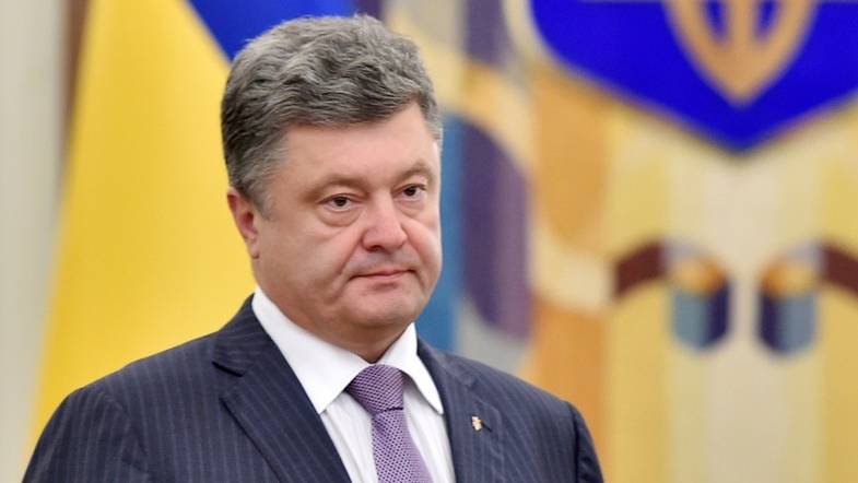 "Поражение по всем фронтам": Евросоюз не оправдал ожиданий Порошенко