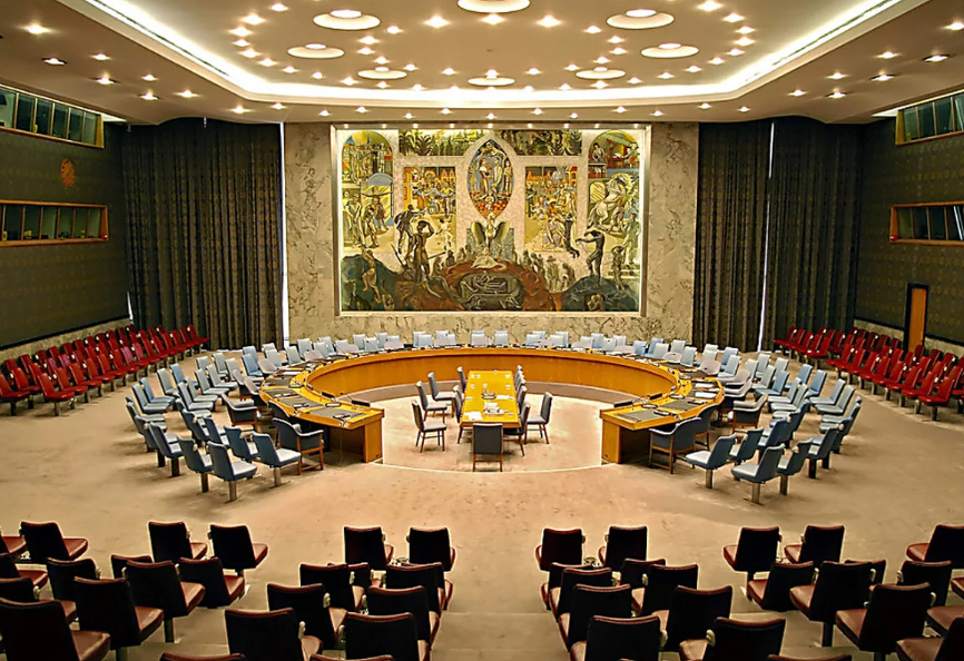 Сербия потребовала созвать срочное заседание Совбеза ООН