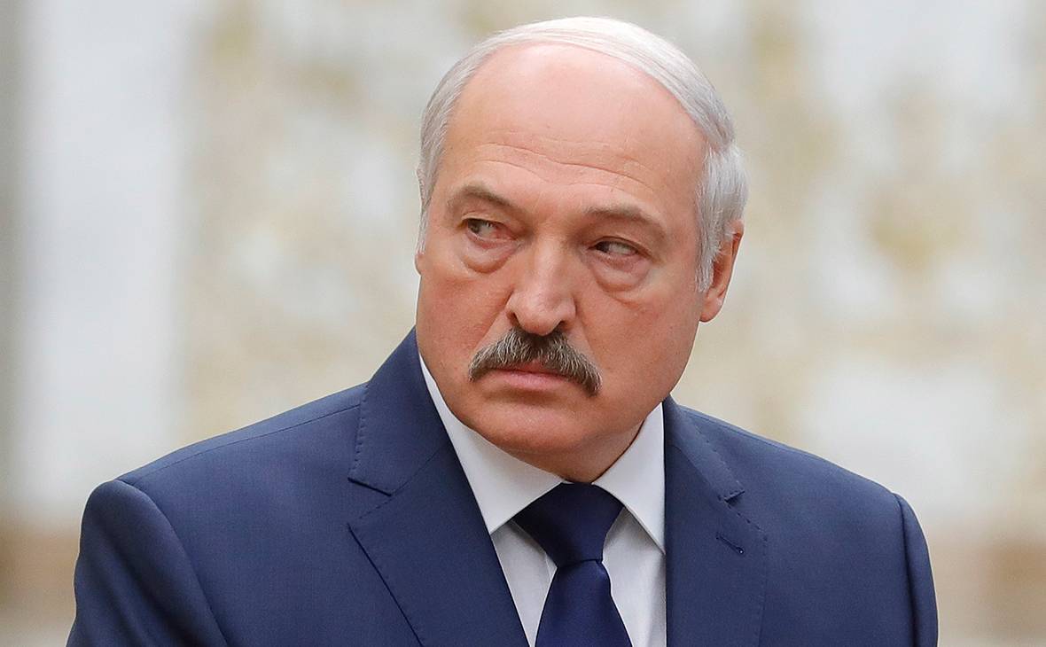 Лукашенко: «спасение мира» в спасении Белоруссии на месте мёртвого СССР
