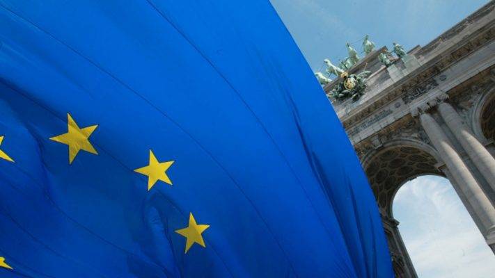 В Крыму ответили на заявления Евросоюза о поддержке Украины