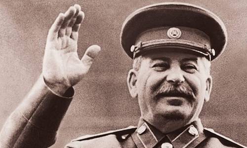 Сегодняшние сталинисты: почему они не победят буржуев никогда