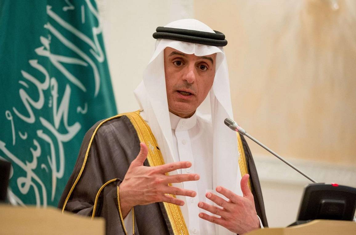 Саудиты: Принц не виноват, обвинения беспочвенны