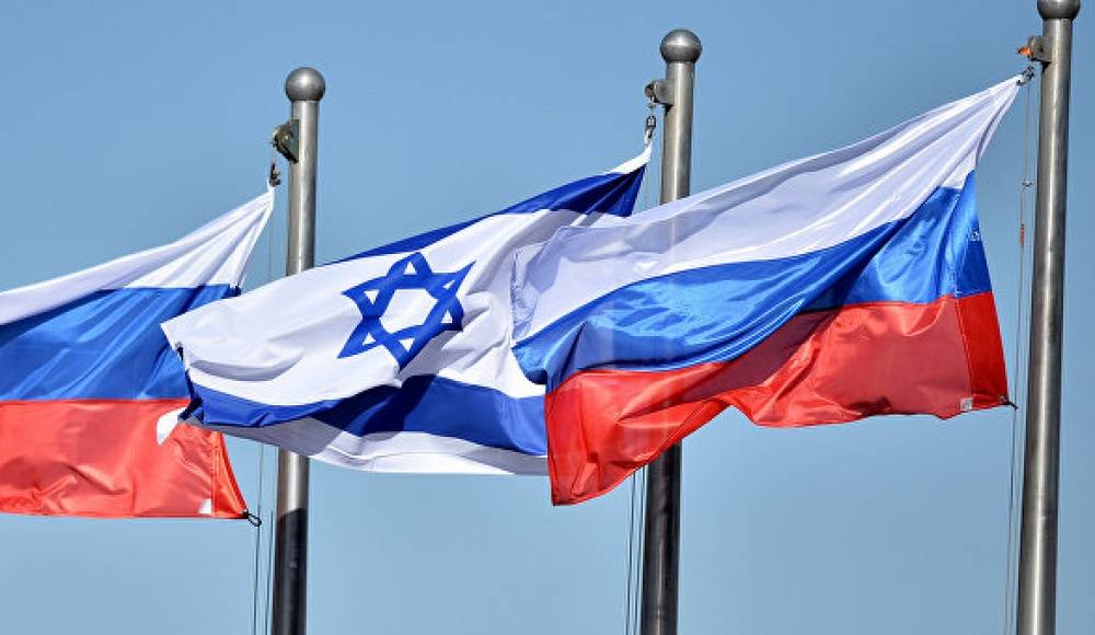 Хитрость и тактика: что ждет Израиль от России?
