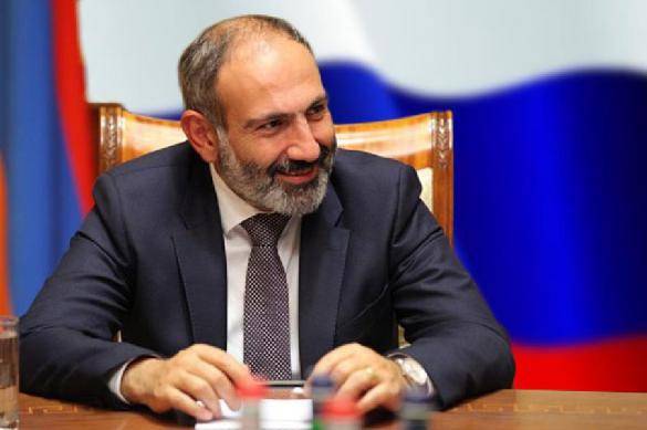 Что мешает Армении стать проамериканской