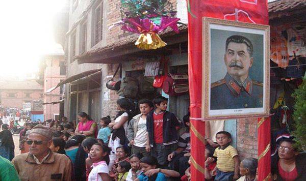 Почему за рубежом помнят об Иосифе Сталине?