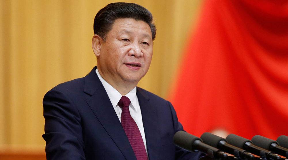 Си Цзиньпин: Развитие Китая не несет угрозы другим странам