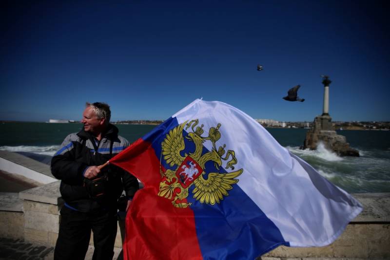 К чему приведет резолюция ГА ООН по Крыму?
