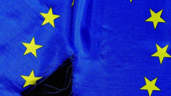 Евросоюз парализован: Брюсселю посоветовали «выстроить Европу заново»