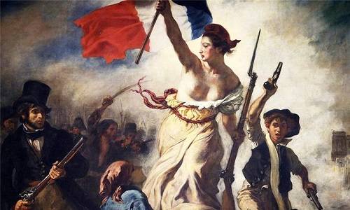 Революция и традиция: что французу здорово, то русскому – отнюдь…