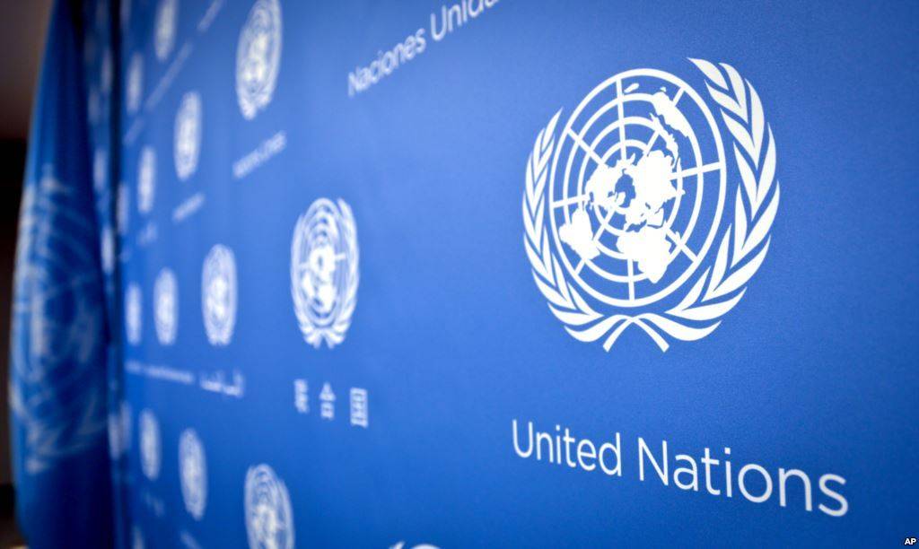 Совбез РФ: Почему пора повышать авторитет ООН?