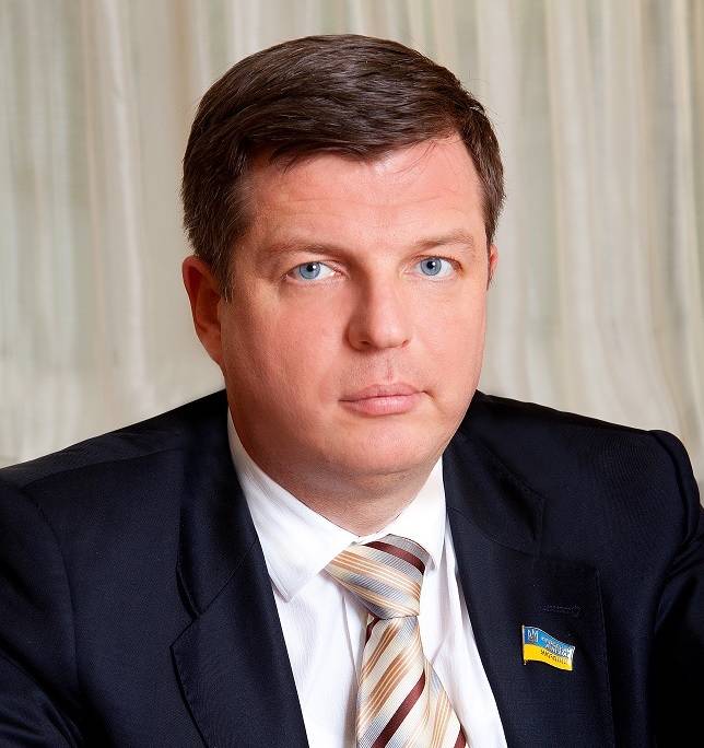 Украинский политик Журавко: разве русские нам враги, не прыгайте, а думайте Украинский политик Журавко: разве русские нам враги, не прыгайте, а думайте