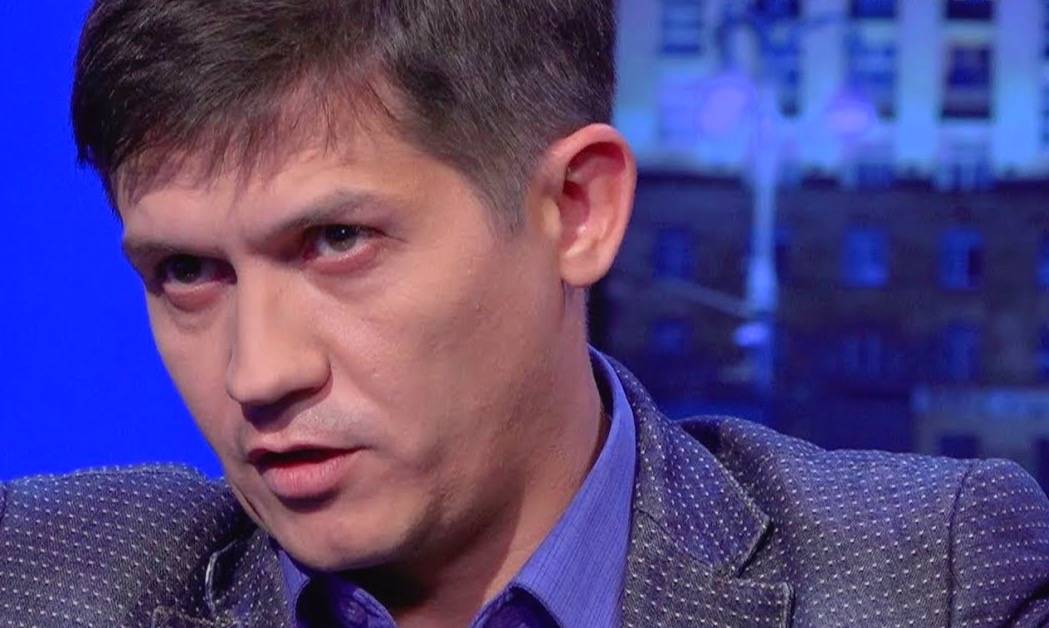 Богдан Петренко рассказал, почему Киев может окончательно потерять Донбасс