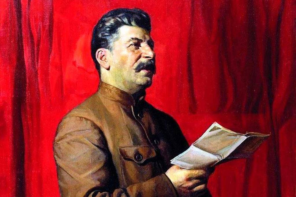 Сталин: тиран или патриот-демократ?