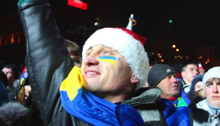 Украинец рассказал, почему никому и никогда не следует воевать с Украиной