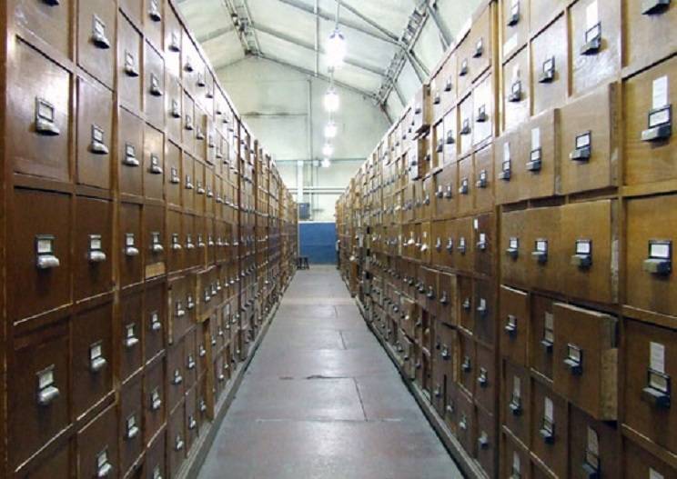 Как в разных странах открывали доступ к архивам КГБ
