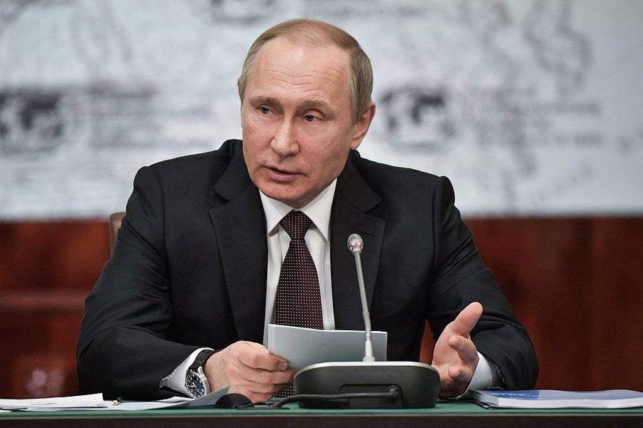 «В 2019 году Путин скажет, что на российско-польской границе все спокойно»