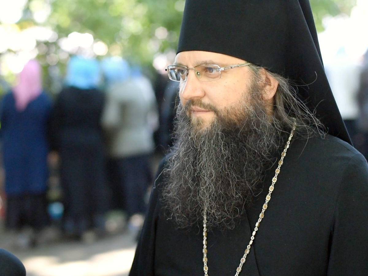 «Это не Африка»: Украинские православные менять название не будут