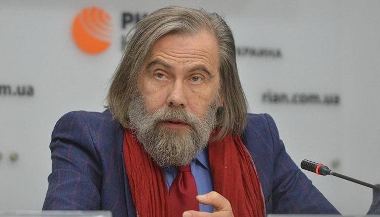 Погребинский: слова Путина дали позитивный сигнал украинцам Погребинский: слова Путина дали позитивный сигнал украинцам