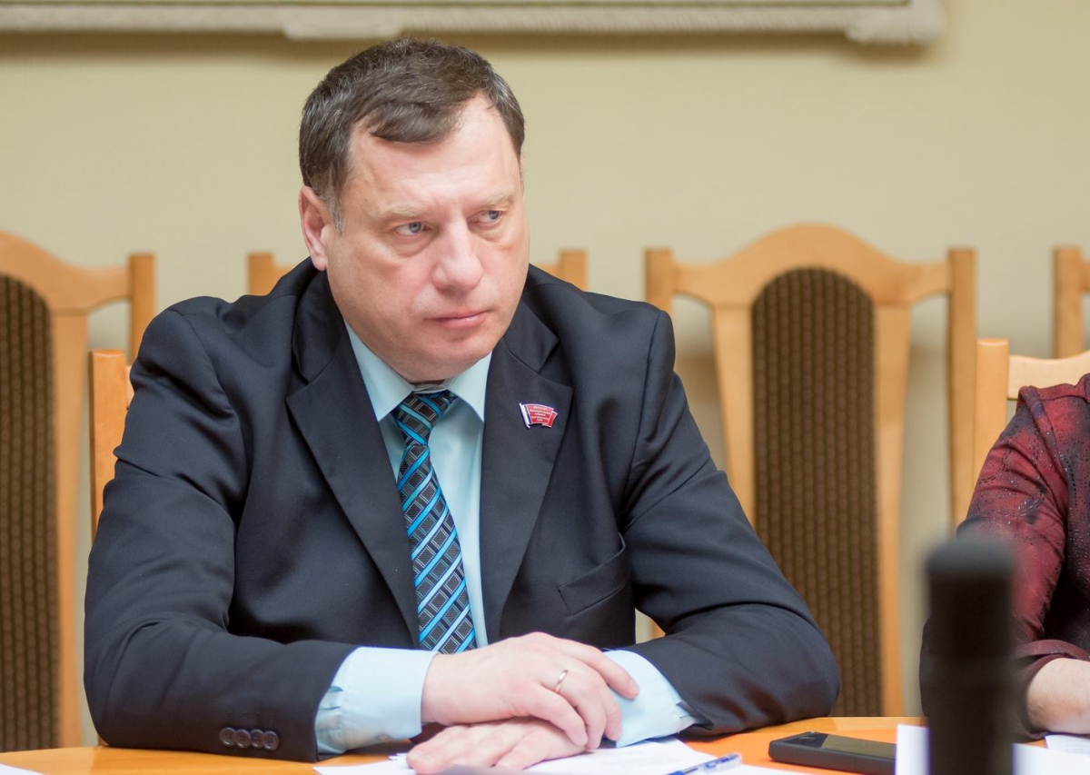 Швыткин: в случае провокации Киева ответим незамедлительно и неотразимо