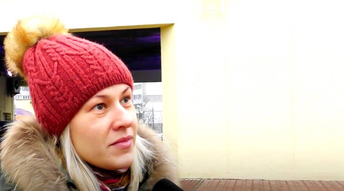 Жителей Беларуси опросили на камеру, с кем они хотят дружить