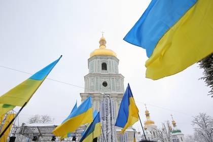Украина считает, что нанесла России "ужасный удар" созданием новой церкви