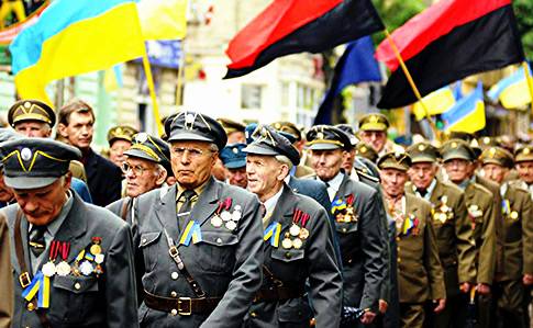 Порошенко санкционировал новый раскол украинского общества
