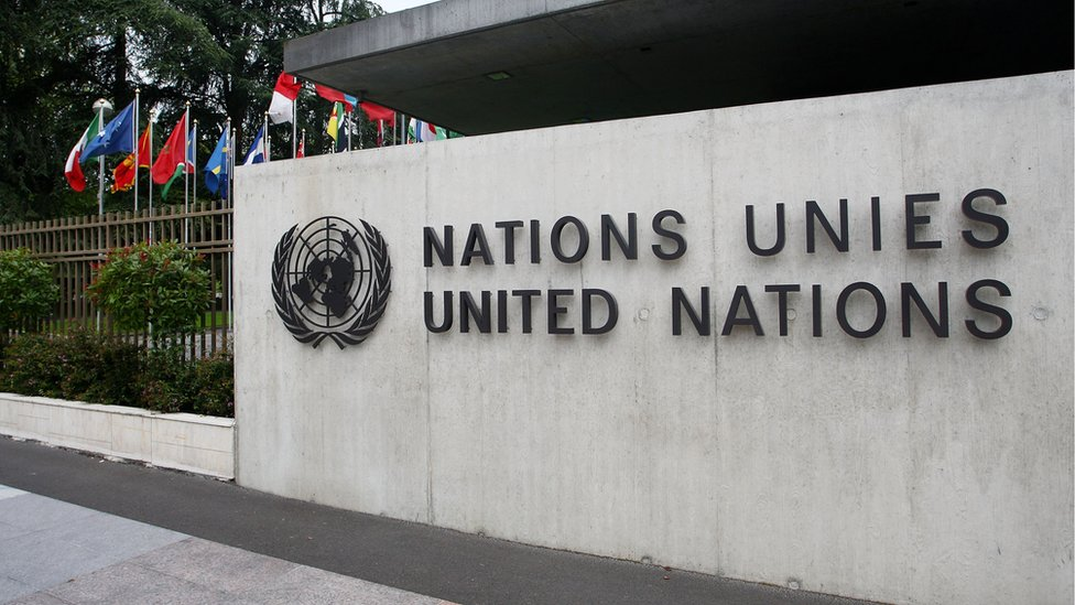 Как наши друзья голосуют в ООН: прагматизм на грани предательства?