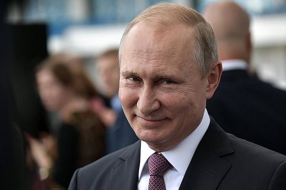 Западные СМИ: Путин оставил след в истории, РФ научилась использовать США