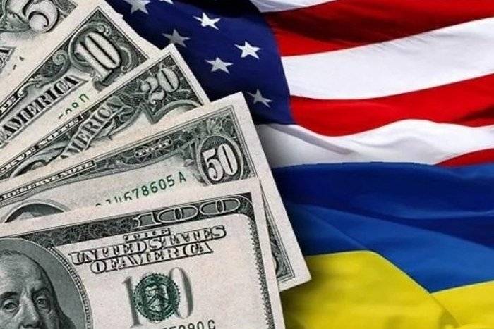 Госдеп перевел Украине 10 миллионов долларов. Для чего?