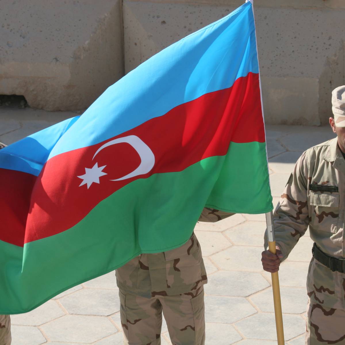 Баку толкает народы Азербайджана на самоопределение ради выживания