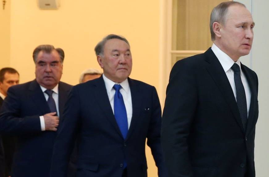Останется ли Центральная Азия островком стабильности: прогнозы экспертов