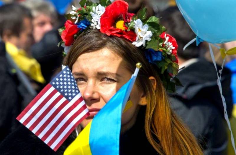 Как легко и быстро вернуть Украину