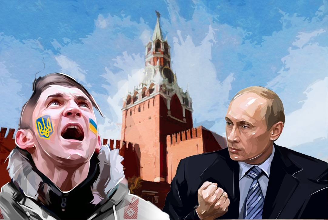 Резкое заявление в Госдуме: при атаке на ЛДНР враг будет уничтожен в Киеве Резкое заявление в Госдуме: при атаке на ЛДНР враг будет уничтожен в Киеве