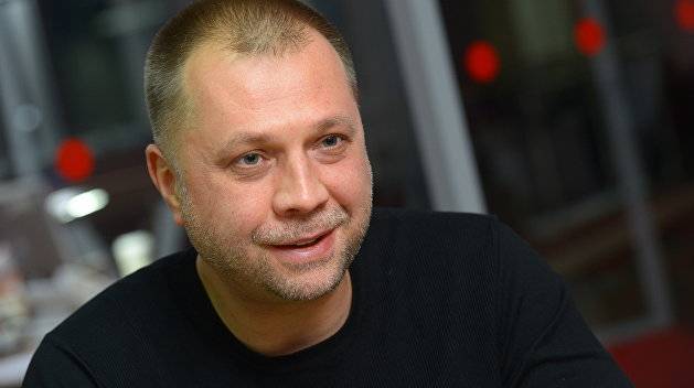 Глава 13000 добровольцев ЛДНР Бородай: готовы завершить начатое в 2014 году Глава 13000 добровольцев ЛДНР Бородай: готовы завершить начатое в 2014 году