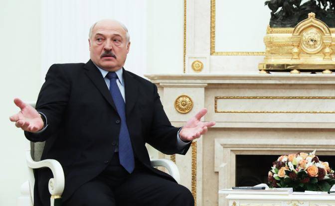 Минск-Москва-2018: Лукашенко надеется на щедрость Кремля