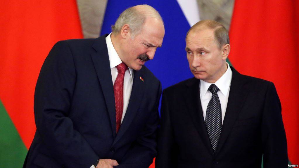 Беларусь и Россия – вместе или рядом?