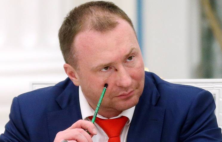Вице-спикер Лебедев объяснил низкие оценки работы Госдумы народом