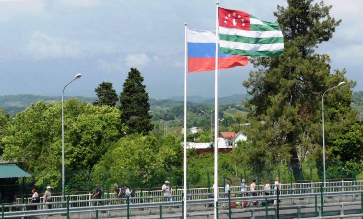 Как не потерять Абхазию?