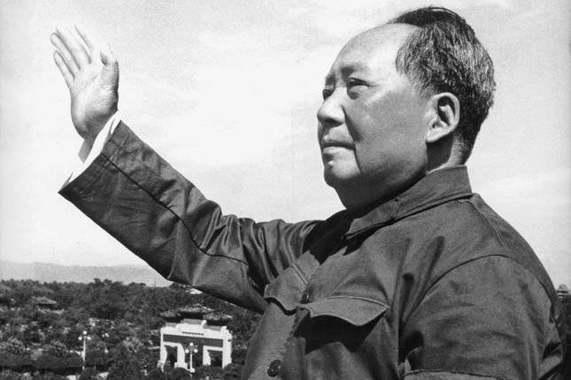 Благодаря Мао Китай взял у Советского Союза самое лучшее и смог избежать трагических ошибок