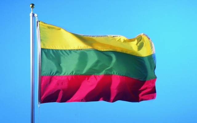 Новогодний подарок жителям Литвы от литовских спецслужб